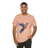 Crystal Hummingbird - Short Sleeve Tee